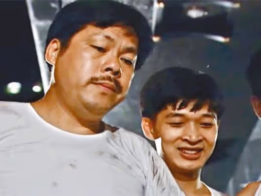 76歲TVB老戲骨去世!2年前最後露面精神飽滿,曾出演東遊記漢鍾離