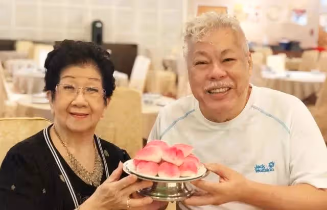 76歲TVB老戲骨去世!2年前最後露面精神飽滿,曾出演東遊記漢鍾離