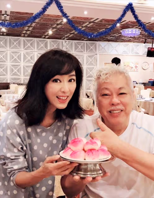 76歲TVB老戲骨去世!2年前最後露面精神飽滿,曾出演東遊記漢鍾離