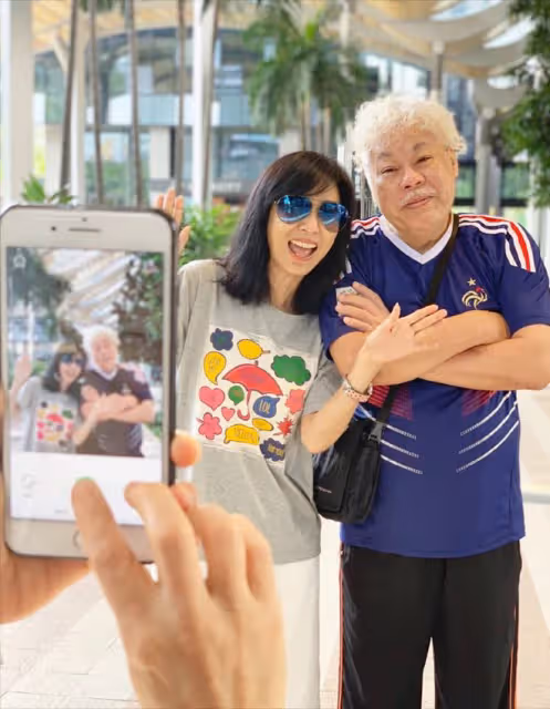 76歲TVB老戲骨去世!2年前最後露面精神飽滿,曾出演東遊記漢鍾離