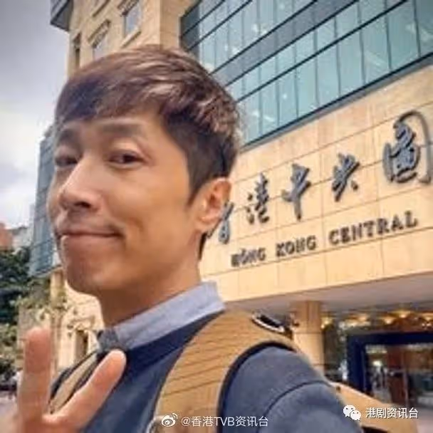 馬浚偉預告明年入行30年!感恩演藝工作對社會有貢獻