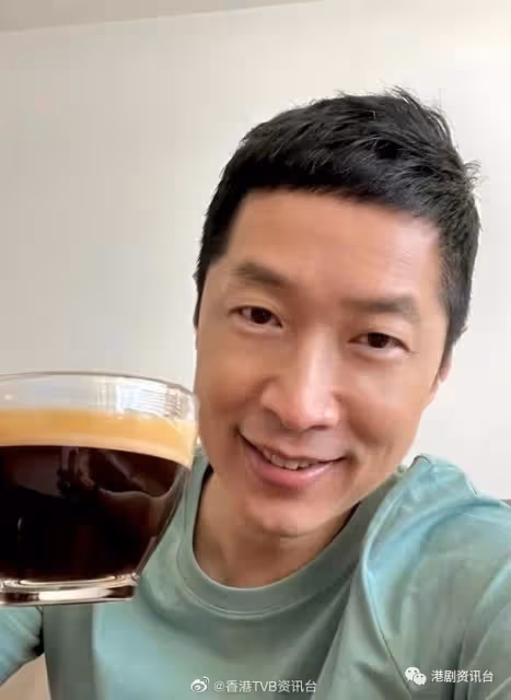 馬浚偉預告明年入行30年!感恩演藝工作對社會有貢獻