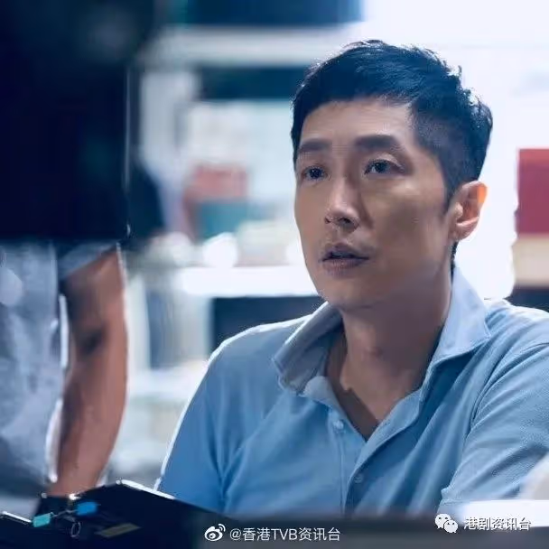 馬浚偉預告明年入行30年!感恩演藝工作對社會有貢獻