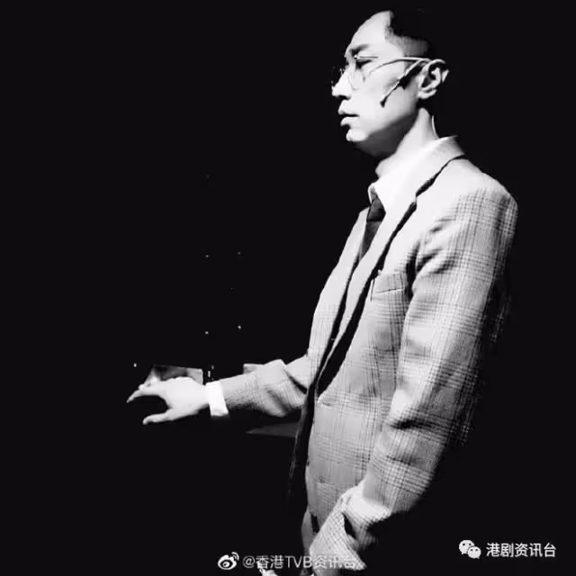 馬浚偉預告明年入行30年!感恩演藝工作對社會有貢獻