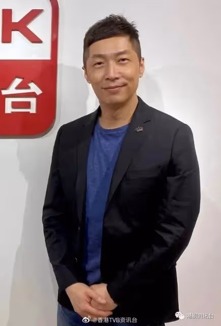 馬浚偉預告明年入行30年!感恩演藝工作對社會有貢獻