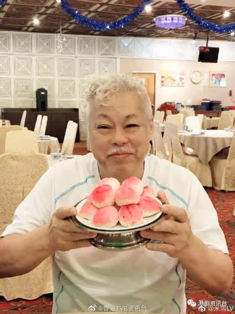 又一位TVB老戲骨因病離世!他飾演《大時代》報紙檔老闆,享年76歲