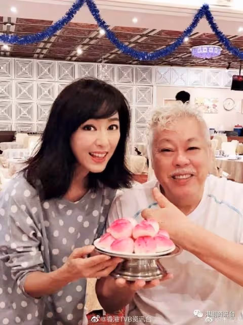 又一位TVB老戲骨因病離世!他飾演《大時代》報紙檔老闆,享年76歲