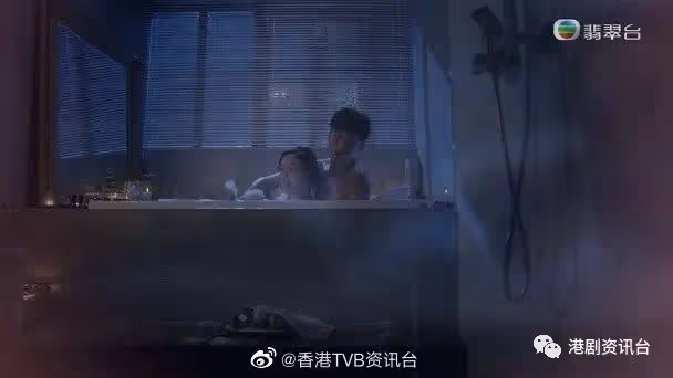 醫療費昂貴冒險出關!TVB人氣女星備戰新戲抱病趕復工