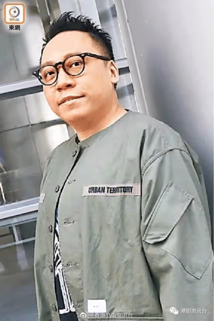 方力申玩出禍！TVB港姐被他突襲受傷被縫16針