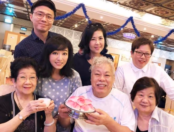 老戲骨麥皓為突傳死訊!名校電子工程系畢業,60歲仍到北京讀碩士
