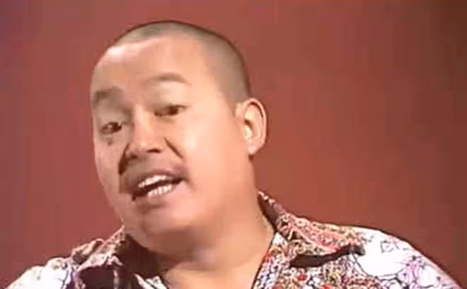老戲骨麥皓為突傳死訊!名校電子工程系畢業,60歲仍到北京讀碩士