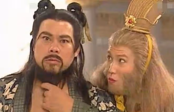 老戲骨麥皓為突傳死訊！名校電子工程系畢業，60歲仍到北京讀碩士