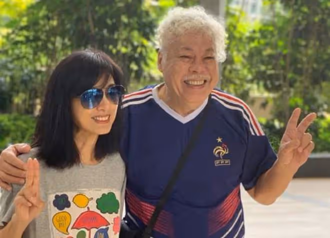 老戲骨麥皓為突傳死訊！名校電子工程系畢業，60歲仍到北京讀碩士