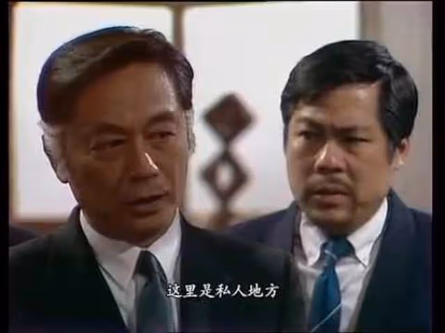 一路走好!76歲知名綠葉突傳因病離世,為圓演員亡弟遺願加入TVB