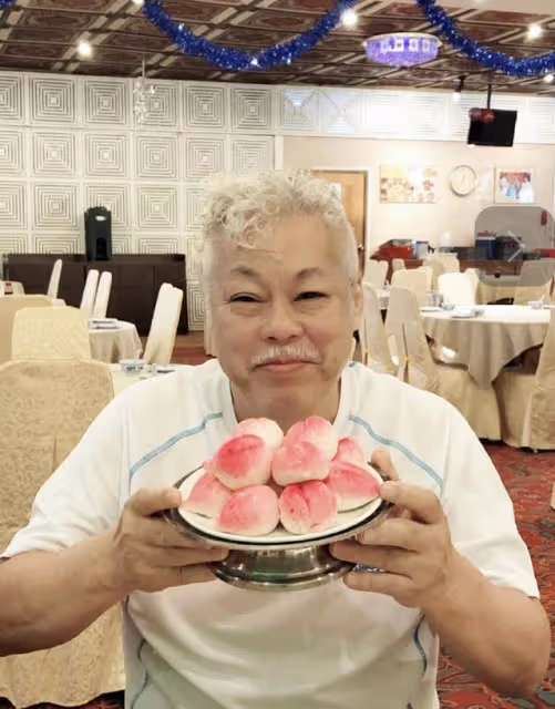 一路走好!76歲知名綠葉突傳因病離世,為圓演員亡弟遺願加入TVB