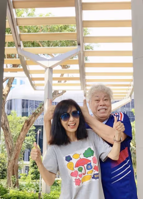 一路走好!76歲知名綠葉突傳因病離世,為圓演員亡弟遺願加入TVB