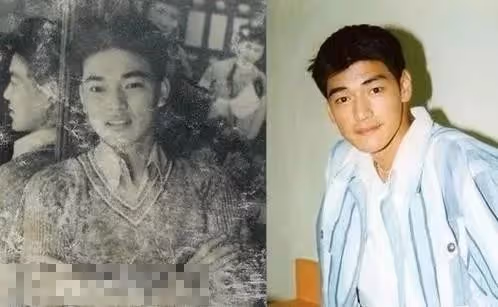 總是被當外國人!金城武從小到大「帥到有距離感」習慣孤獨 私下為人溫柔「坦言成功不在名利」曝人生最大心願