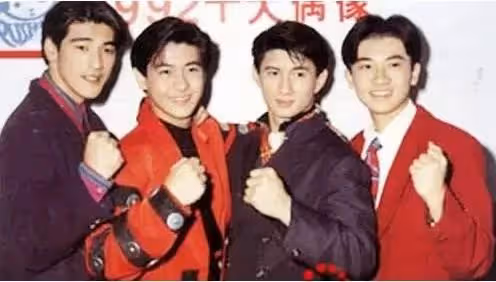 總是被當外國人!金城武從小到大「帥到有距離感」習慣孤獨 私下為人溫柔「坦言成功不在名利」曝人生最大心願