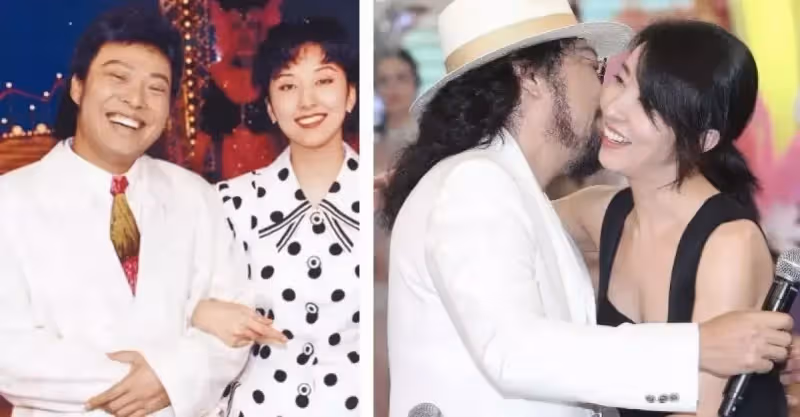 曖昧對象變老友！女星笑曝「當年張菲追求」難忘舊情　如今「52歲凍齡變更美」：慶幸沒結婚