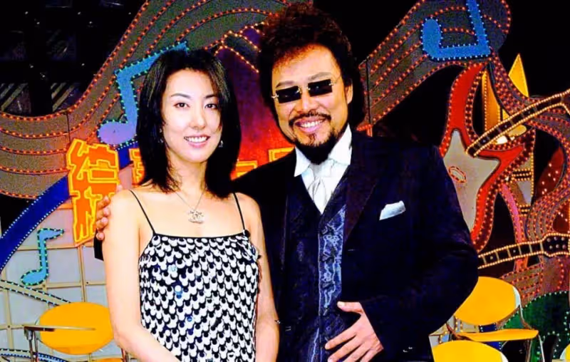 曖昧對象變老友！女星笑曝「當年張菲追求」難忘舊情　如今「52歲凍齡變更美」：慶幸沒結婚