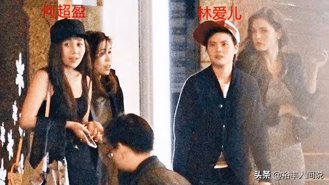 斷開豪門更幸福!謝玲玲幫前夫兒女慶生「全員到齊」 最爭氣女兒曝光「和媽媽一樣靠自己」各有成就