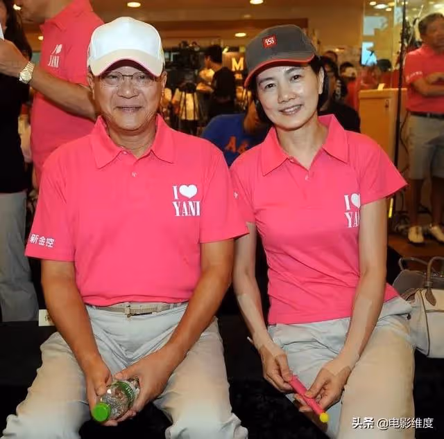 出道短短5年!女星24歲嫁豪門集團「引退演藝圈」 成功救老公一命「反得婆婆疼愛」今代夫出征叱吒商場