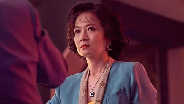 戲外也超拚命！謝瓊煖「演活《華燈》阿季」翻紅　40歲「嫁小13歲尪生不出娃」勇敢放手：也放過自己