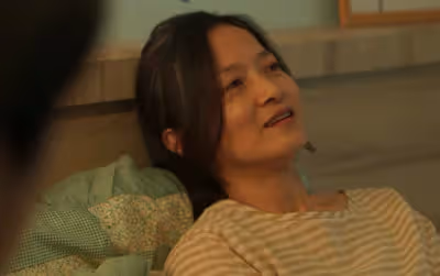 戲外也超拚命!謝瓊煖「演活《華燈》阿季」翻紅 40歲「嫁小13歲尪生不出娃」勇敢放手:也放過自己