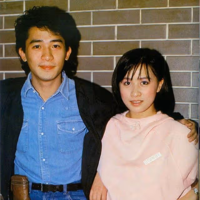 梁朝偉初戀！她被獨寵6年「最後有緣無份」　轉身嫁富尪又情斷「56歲近況曝光」