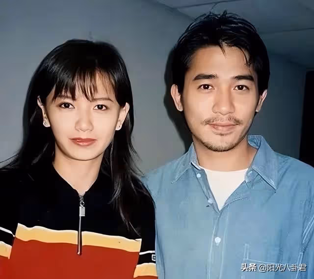 梁朝偉初戀！她被獨寵6年「最後有緣無份」　轉身嫁富尪又情斷「56歲近況曝光」
