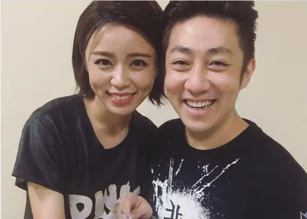 嫁給艾成好絕望!王瞳哽咽「忍10年換來流淚」:結婚沒意義 大哥「一語道破夫妻盲點」婚姻現況曝光
