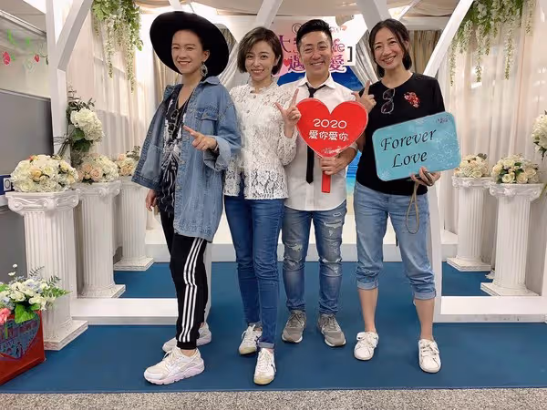 嫁給艾成好絕望!王瞳哽咽「忍10年換來流淚」:結婚沒意義 大哥「一語道破夫妻盲點」婚姻現況曝光