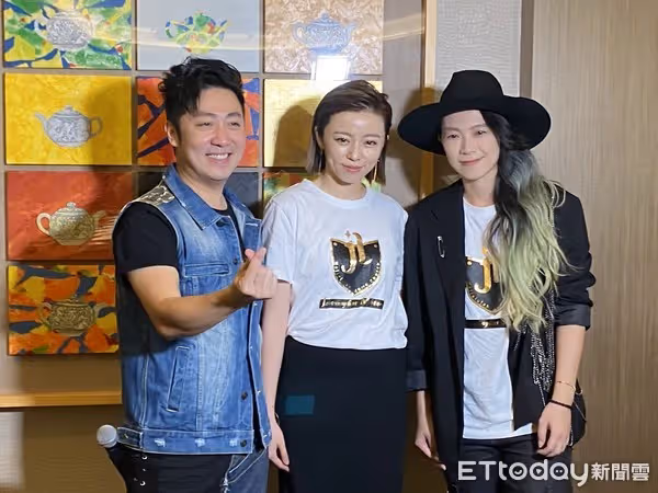 嫁給艾成好絕望!王瞳哽咽「忍10年換來流淚」:結婚沒意義 大哥「一語道破夫妻盲點」婚姻現況曝光