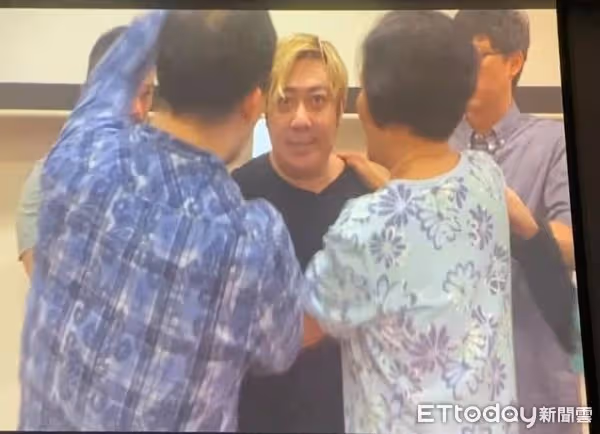 嫁給艾成好絕望!王瞳哽咽「忍10年換來流淚」:結婚沒意義 大哥「一語道破夫妻盲點」婚姻現況曝光