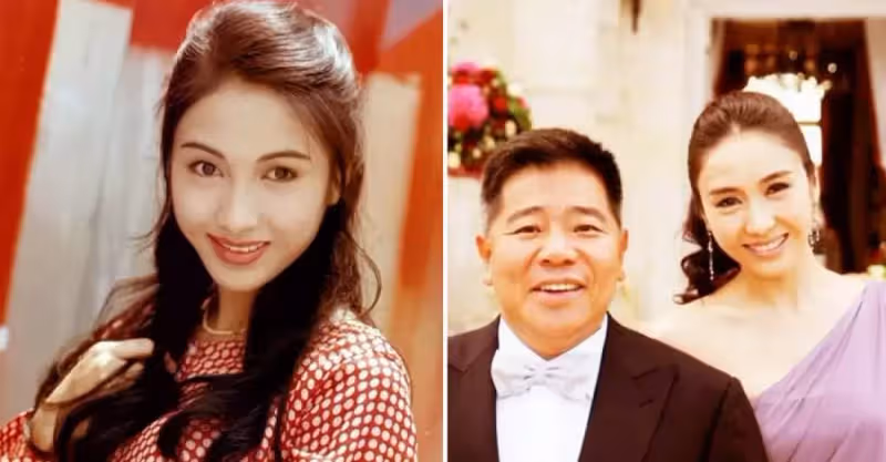 黎姿搖身一變「身家10億女總裁」，為救弟嫁「殘障富豪」，報恩的婚姻幸福嗎
