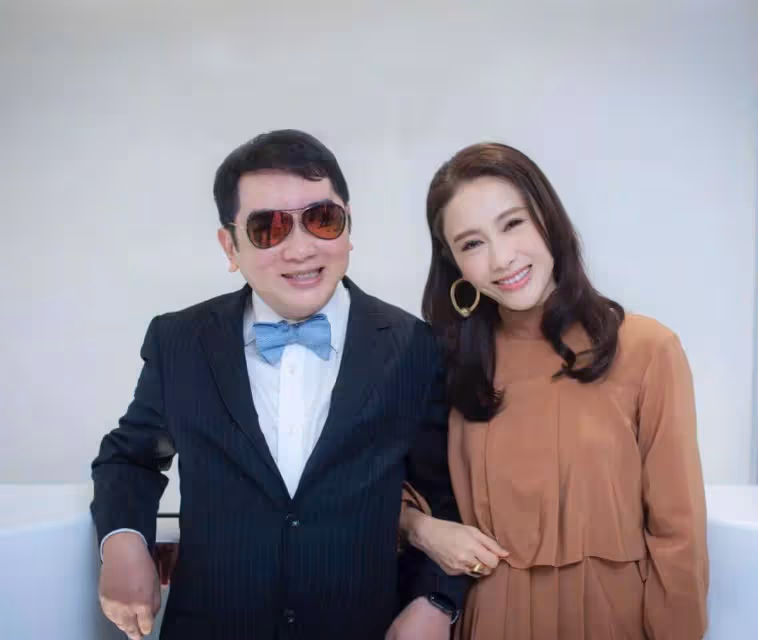 黎姿搖身一變「身家10億女總裁」,為救弟嫁「殘障富豪」,報恩的婚姻幸福嗎