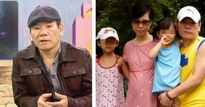 離婚前妻12年！趙傳鬆口「新對象小他30歲」大談父女戀　害羞曝「配偶欄有人」：很難讓孩子接受