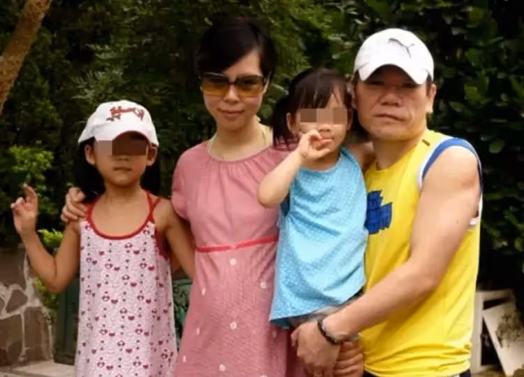 離婚前妻12年!趙傳鬆口「新對象小他30歲」大談父女戀 害羞曝「配偶欄有人」:很難讓孩子接受