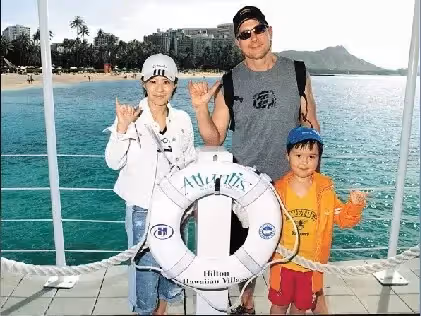 花2千萬斷開前夫!李明依曝「雙方各自碰到人生考驗」盡釋前嫌 「重新當回朋友」每周越洋視訊:做夢想不到