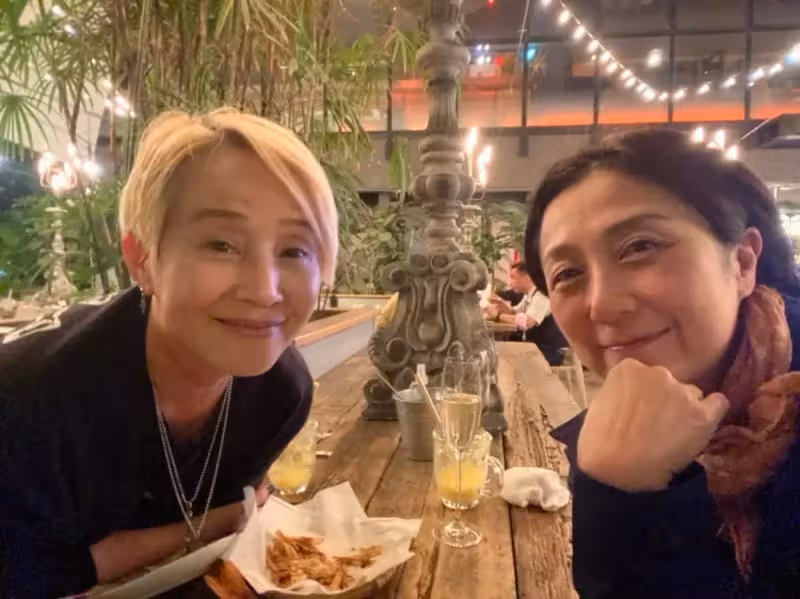 花2千萬斷開前夫!李明依曝「雙方各自碰到人生考驗」盡釋前嫌 「重新當回朋友」每周越洋視訊:做夢想不到