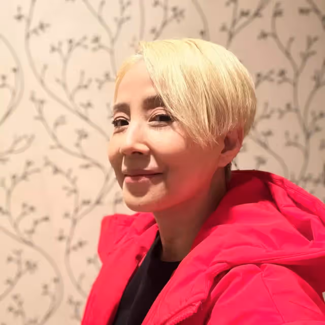 花2千萬斷開前夫!李明依曝「雙方各自碰到人生考驗」盡釋前嫌 「重新當回朋友」每周越洋視訊:做夢想不到