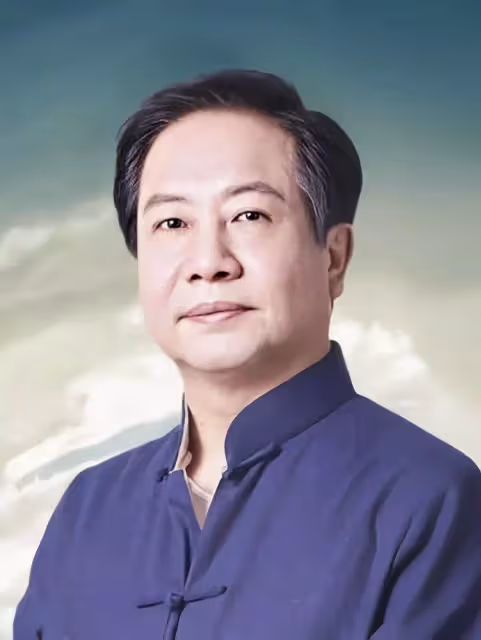 6位「唐玄奘」對比,有人臉部黑瘦僵硬,有人神形兼備宛若聖僧