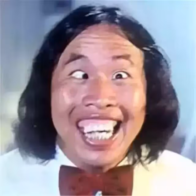 白彪弟弟73歲未婚沒工作，坦言絕對不能病！曾靠鬥雞眼月入十多萬：人生有很多選擇