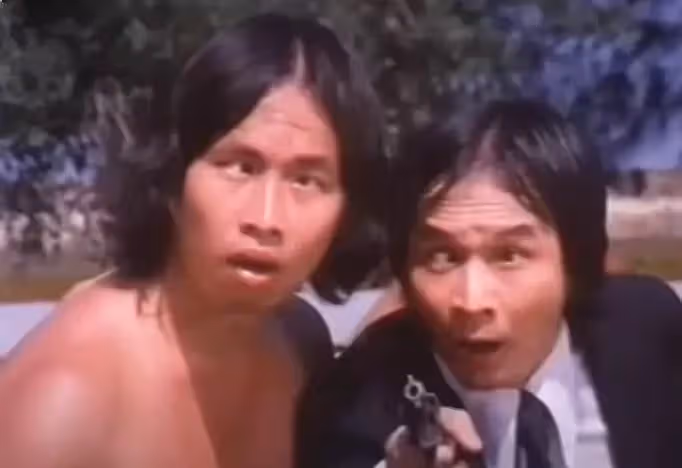 白彪弟弟73歲未婚沒工作，坦言絕對不能病！曾靠鬥雞眼月入十多萬：人生有很多選擇