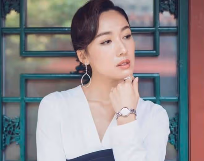 醫藥費太高昂！李施嬅帶病為新戲做準備，被指身材消瘦眼睛浮腫