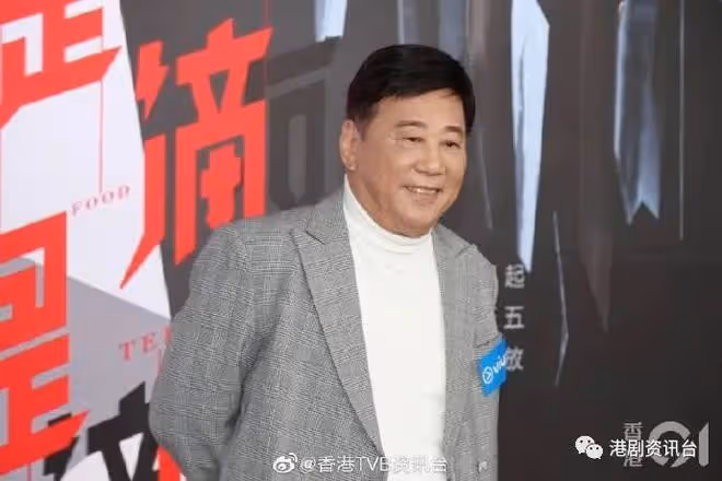 TVB實力視帝突然現身墨西哥!做當地網紅介紹珍珠奶茶店
