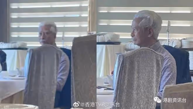 TVB實力視帝突然現身墨西哥！做當地網紅介紹珍珠奶茶店
