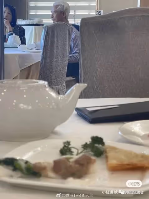 TVB實力視帝突然現身墨西哥！做當地網紅介紹珍珠奶茶店