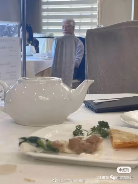 TVB實力視帝突然現身墨西哥！做當地網紅介紹珍珠奶茶店