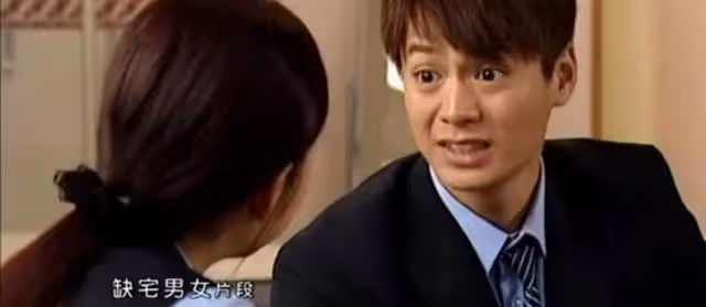 期待！TVB當紅女星與12年前「老公」再續前緣，二人樣貌竟無變化